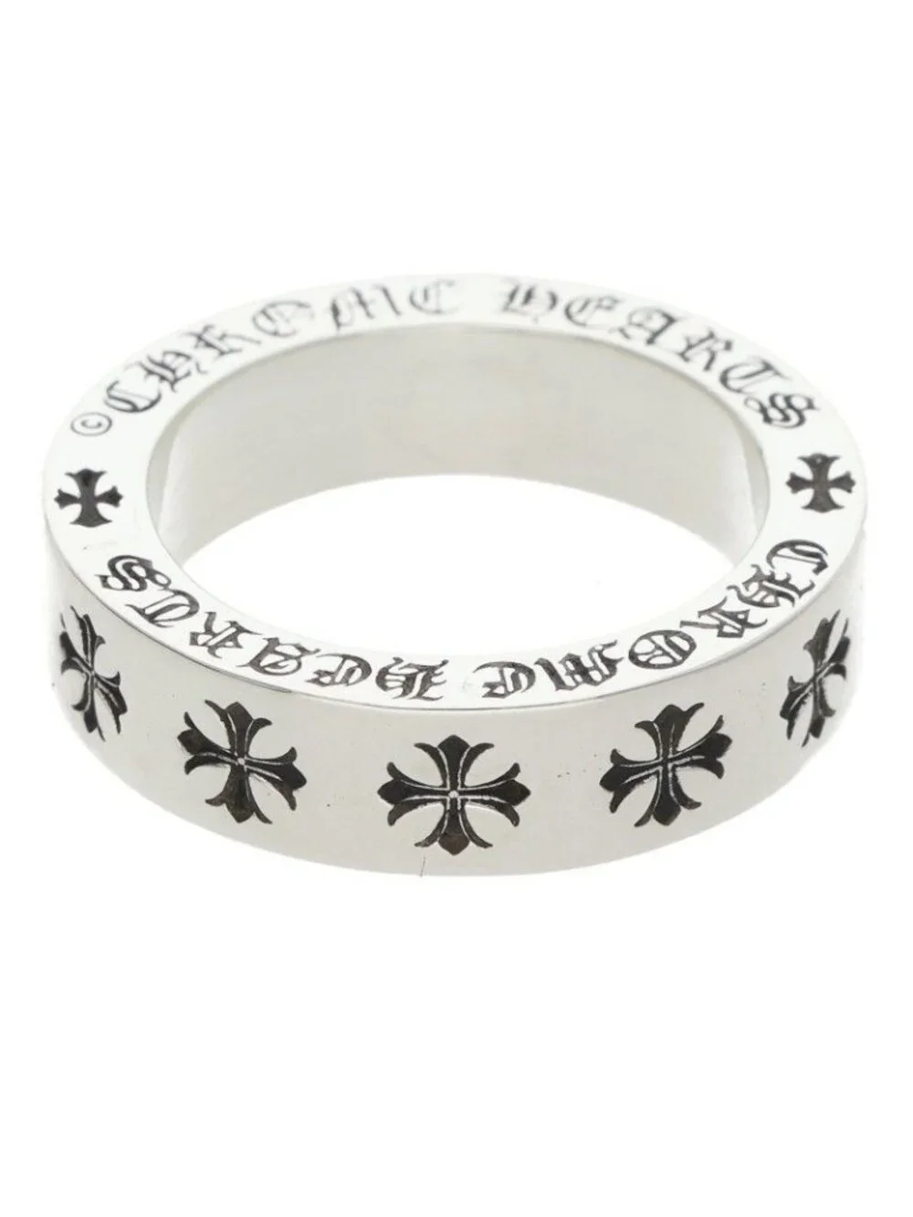 Chrome Hearts size 13
